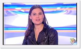 CHARLOTTE LE GRIX DE LA SALLE * (11 Diapositives)